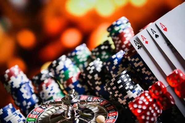 ligabanteng slot live-dealer studio with multiple camera angles