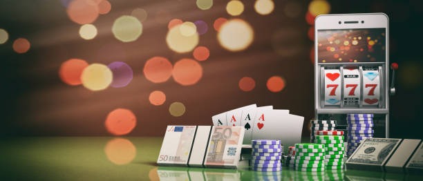 Live game show host on ligabanteng slot Live game show host on ligabanteng slot