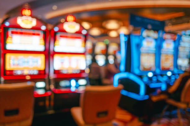Live table lobby with multiple games